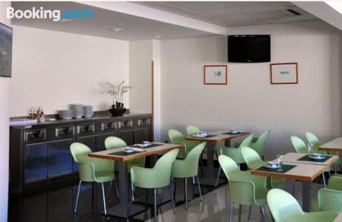 Apartamentos Forum Ceao Lugo Exterior foto